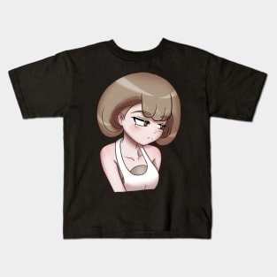 Mushroom-chan but Lonely Kids T-Shirt